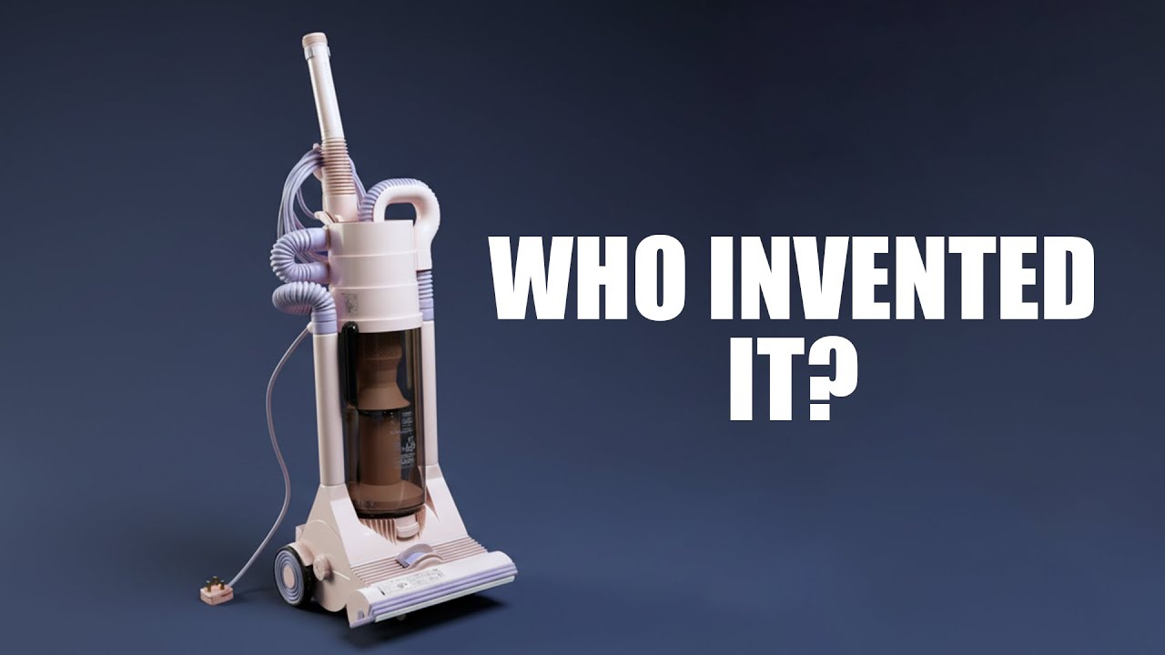 Who Invented the Vacuum Cleaner? Exploring the History!