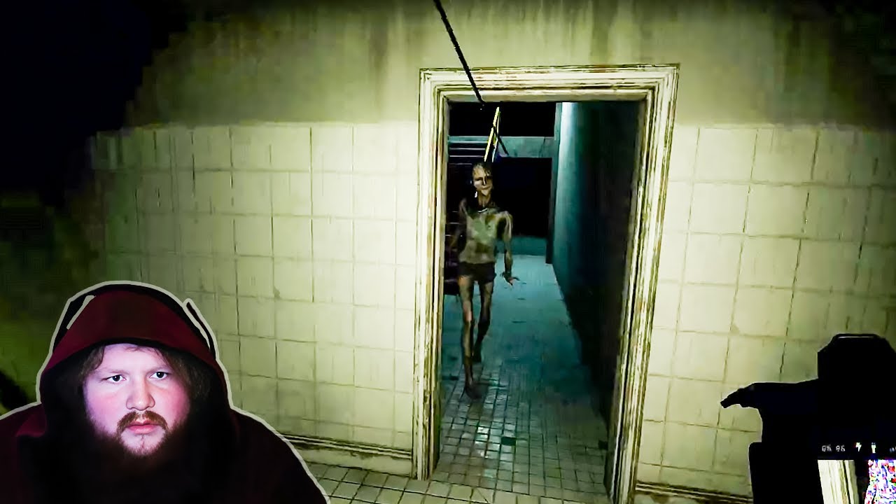 Who Is Following Me…