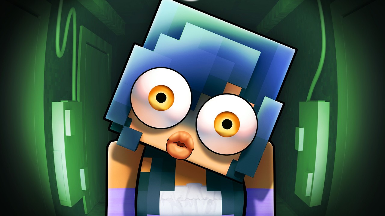 Who’s at THE DOOR…?