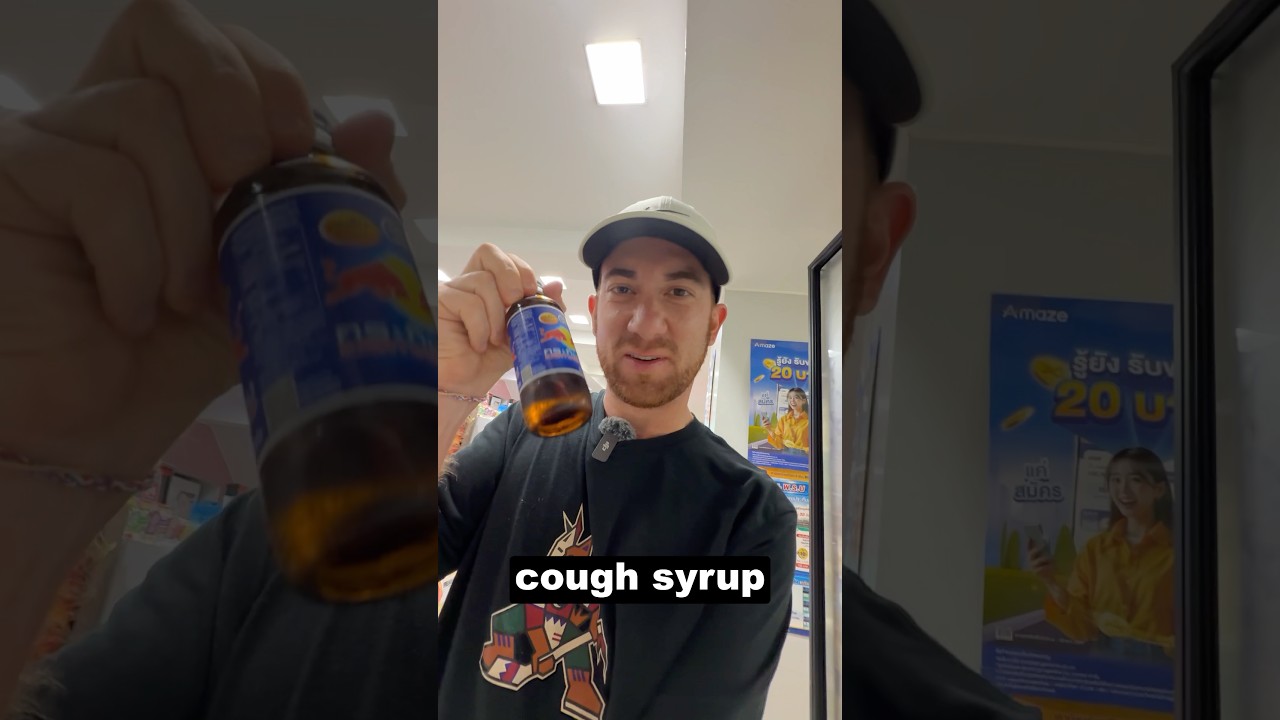 Why 7-Eleven Thailand is WAY Better than USA