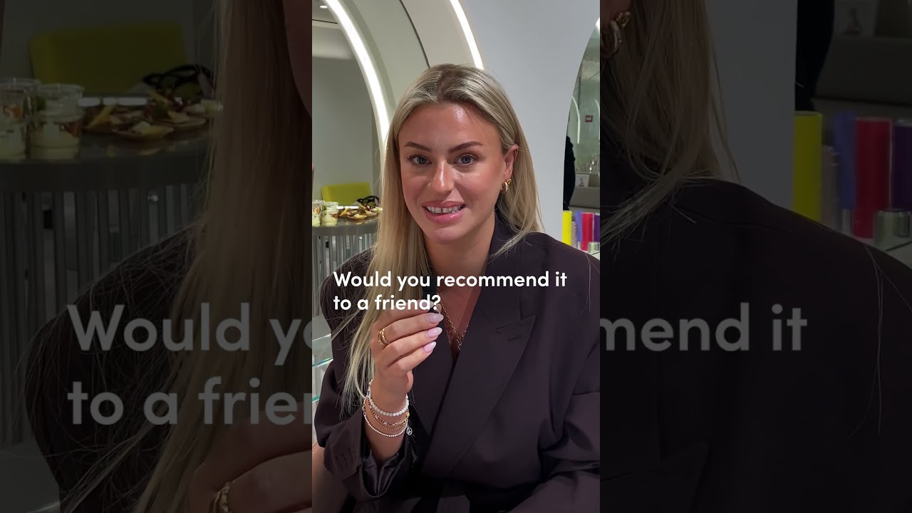 Why A Skincare Routine Matters | Skincare | Trinny