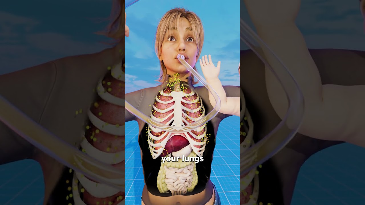 Why Adults Shouldn’t Use Baby Aspirators 🤔