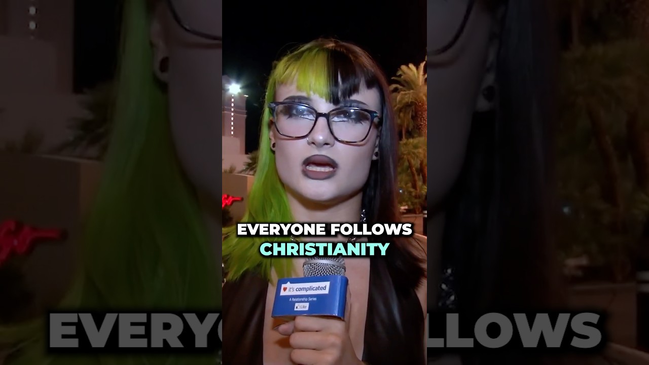 Why are men held to biblical standards?