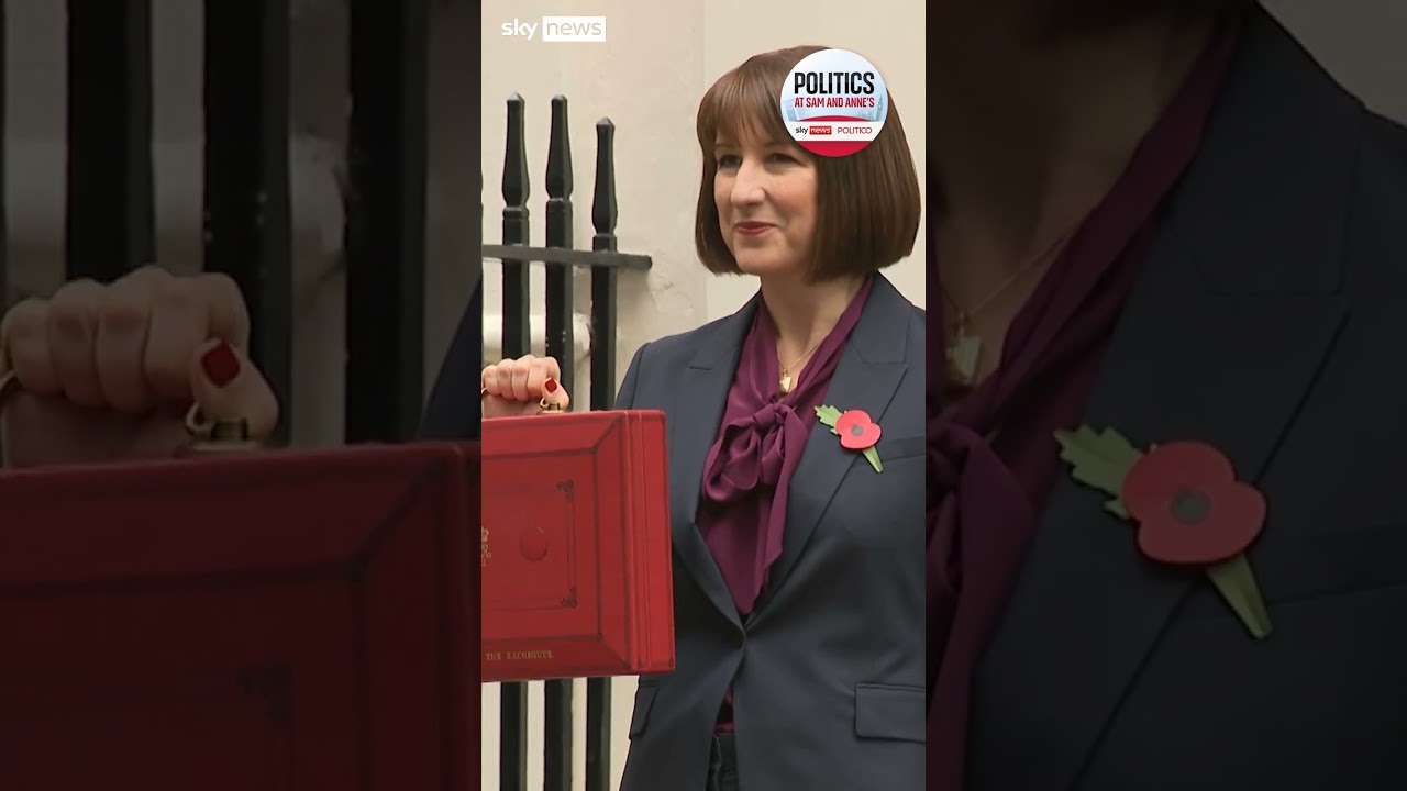 Why aren’t we hearing about the budget ‘black hole’?