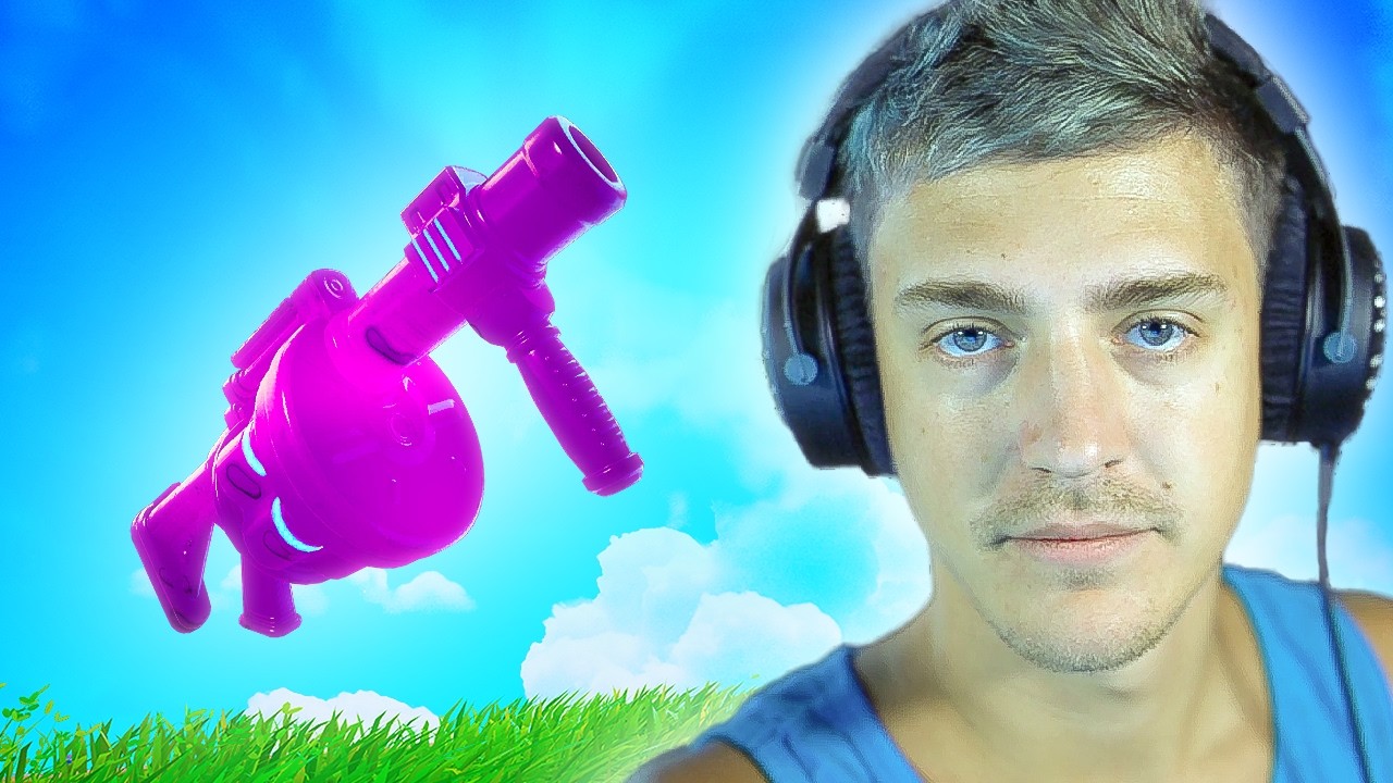 Why Did Fortnite Add This…