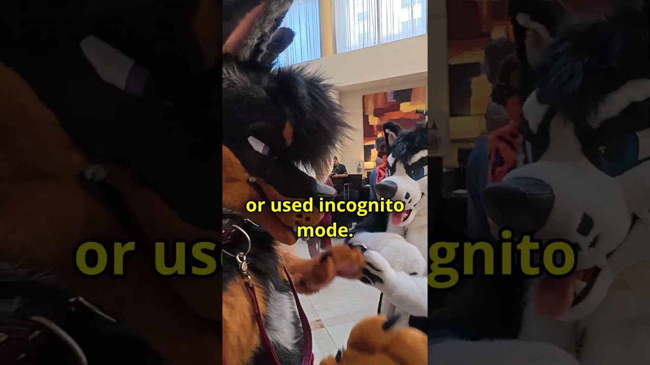 Why Furry Conventions Matter