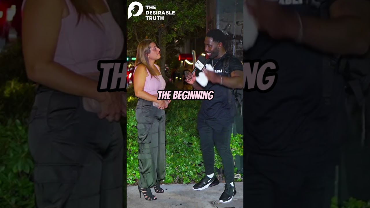 Why Her 25 Year Marriage Ended In Divorce