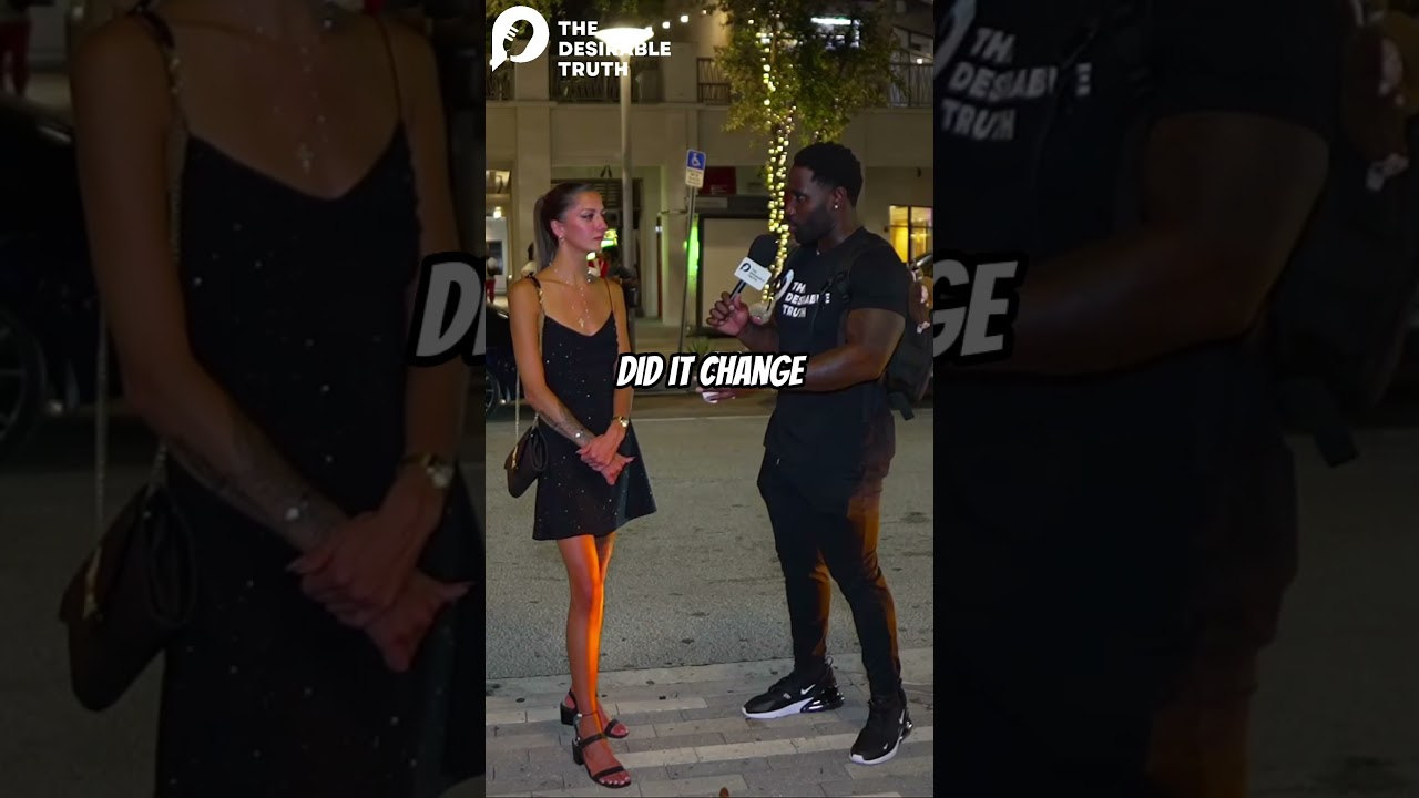 Why Her 4 Month Relationship Ended