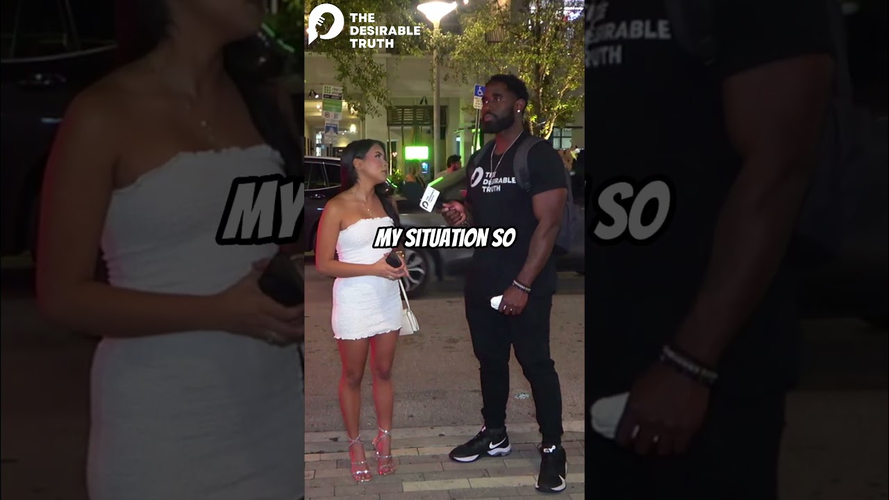 Why Her 7 Year Relationship Ended