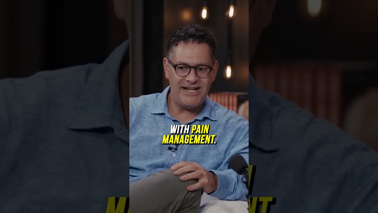 Why Hospital Patients Watch VR Nature