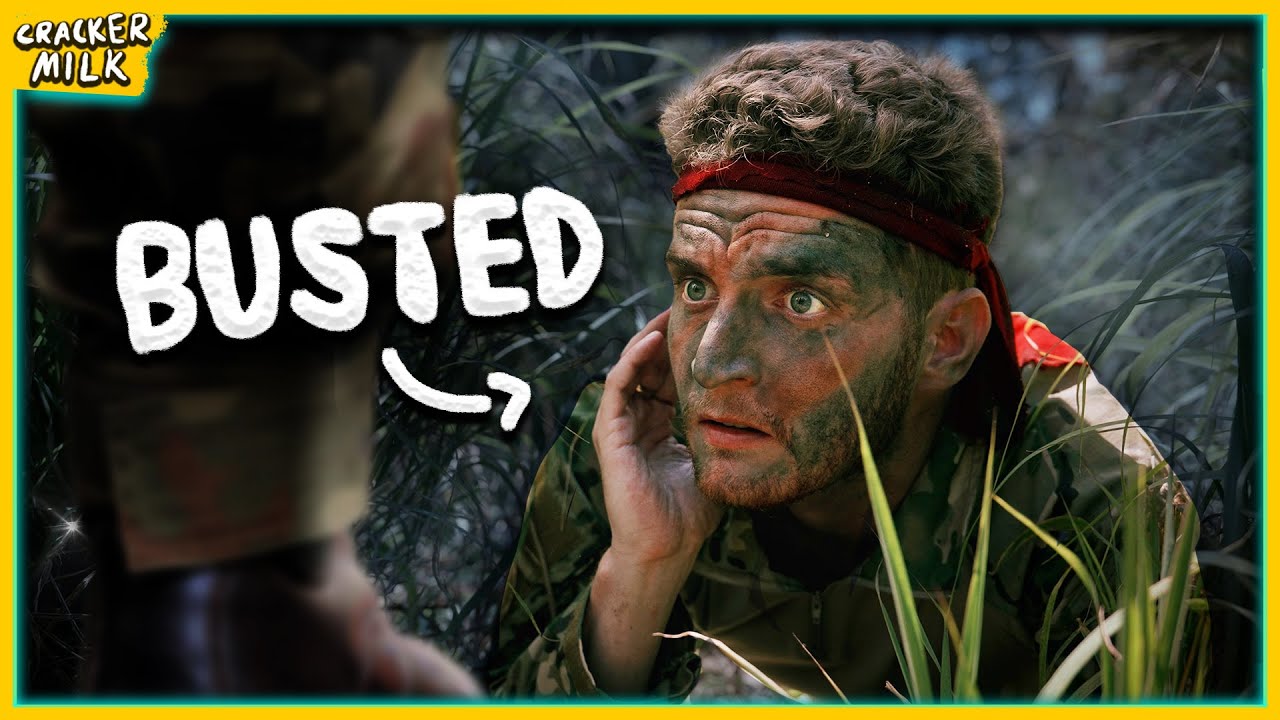 Why I hate stealth missions