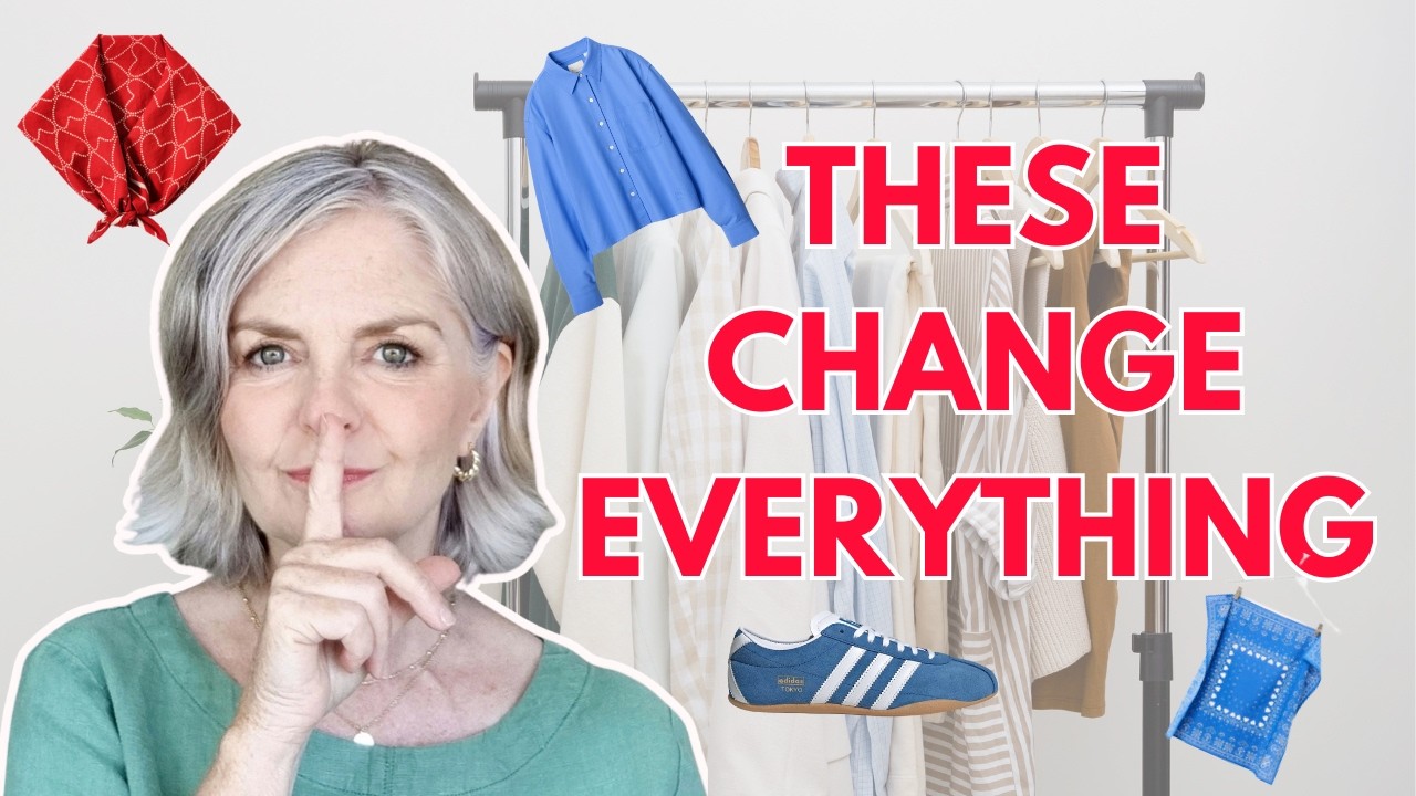 Why I’m Ditching the Front Tuck + My New Autumn 2025 Pieces