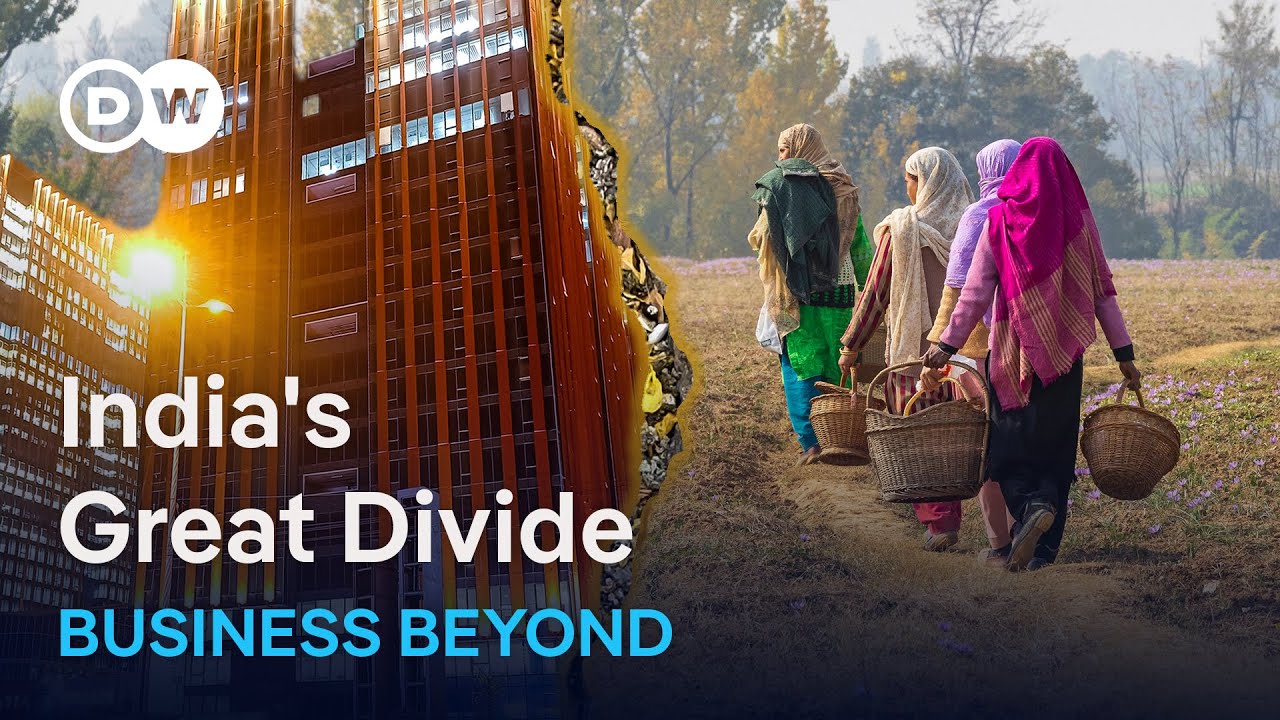 Why India’s South is surging while its North is struggling | Business Beyond