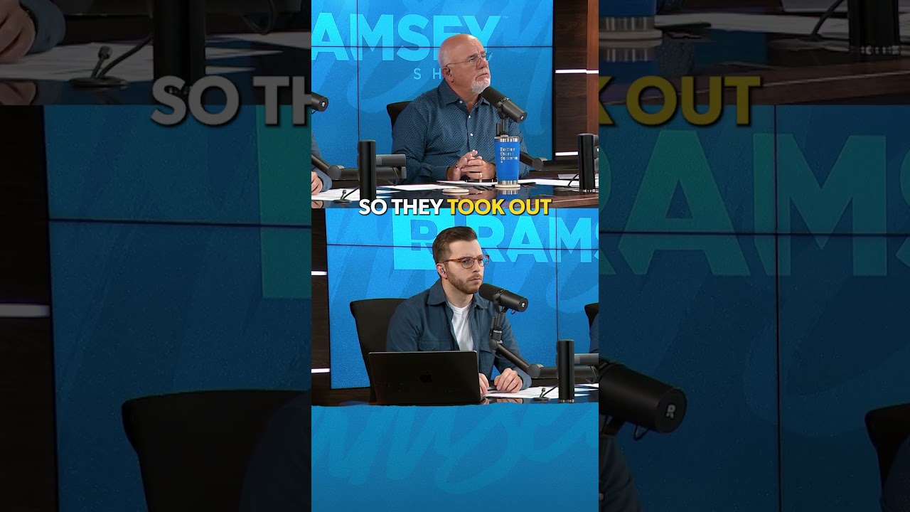 Why Is A Couple Making $305,000 Having Trouble Buying A Car In Cash?