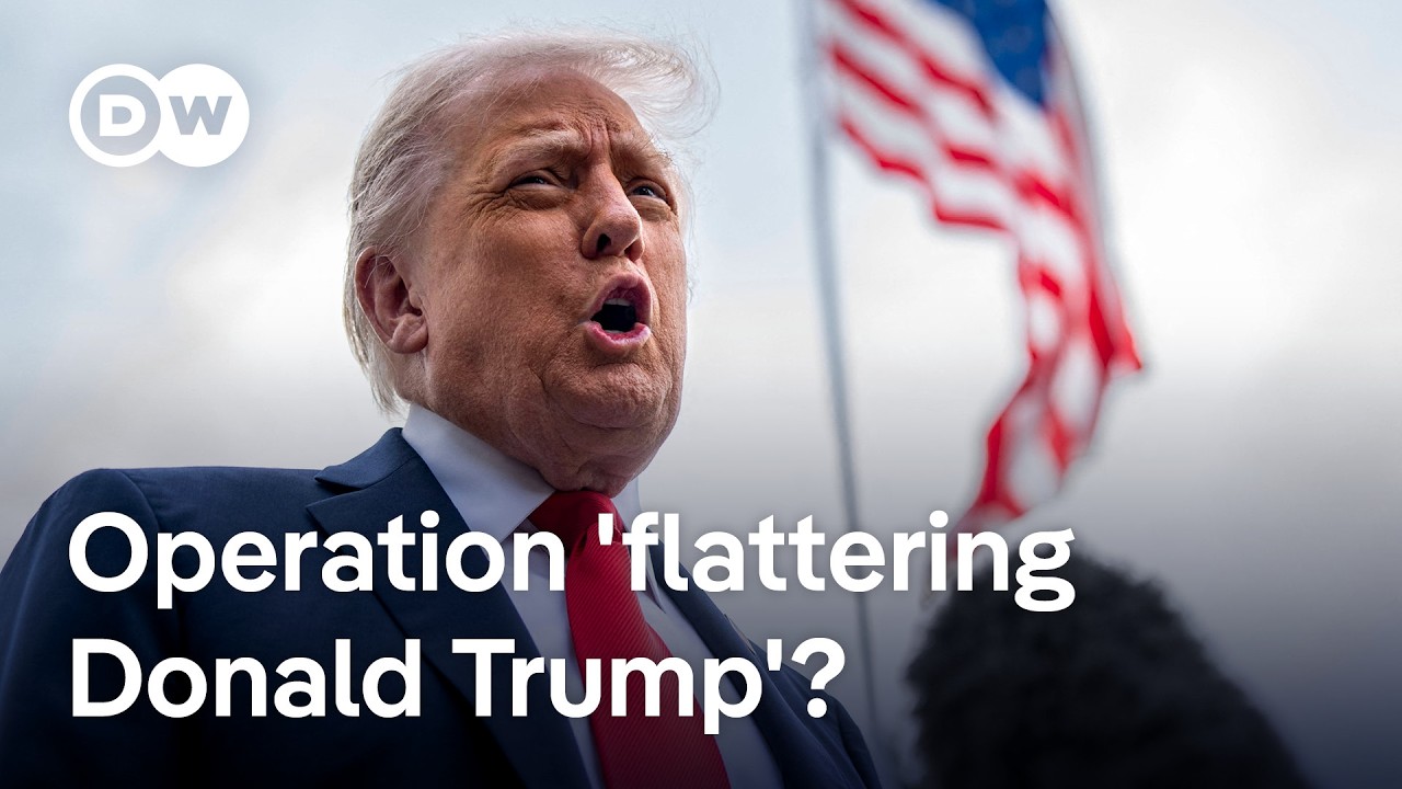 Why is Donald Trump becoming the first World leader to be bestowed with a 2nd state visit to the UK?