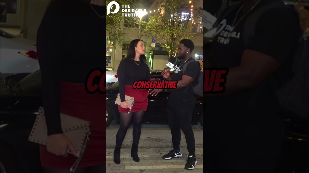 Why Men Prefer Modesty