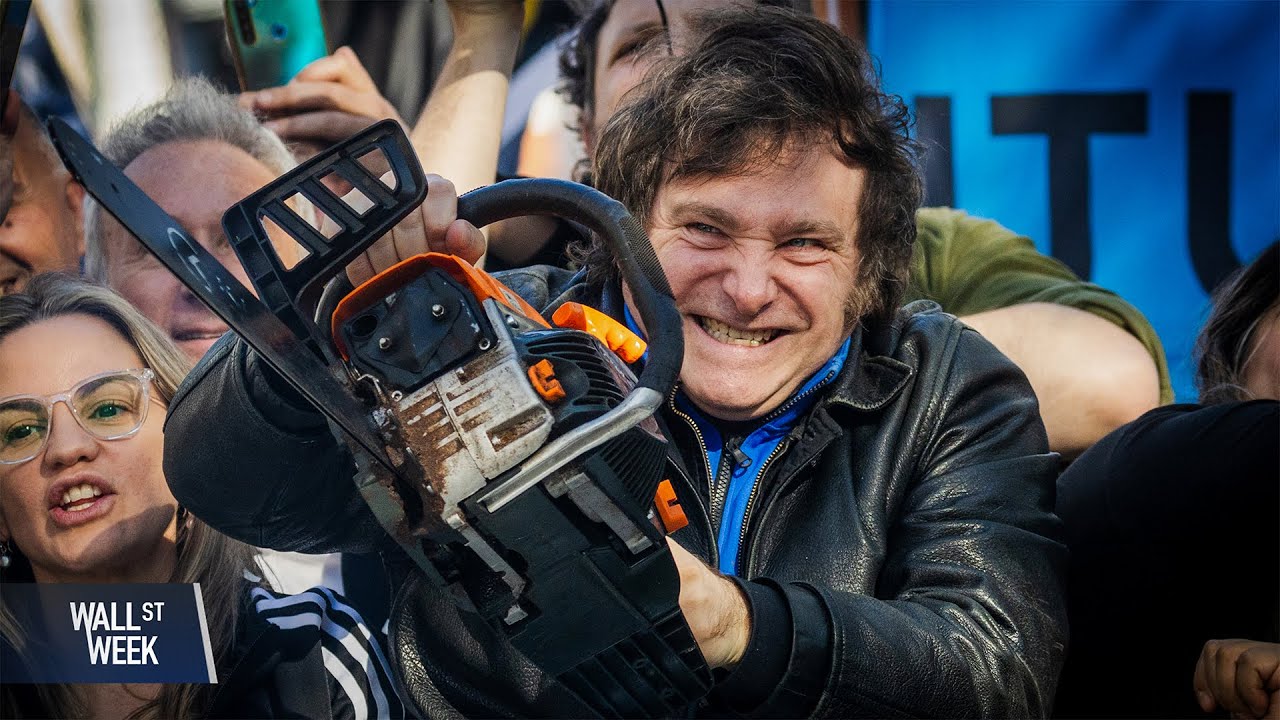 Why Milei’s Economic Shock Therapy Is Dividing Argentina