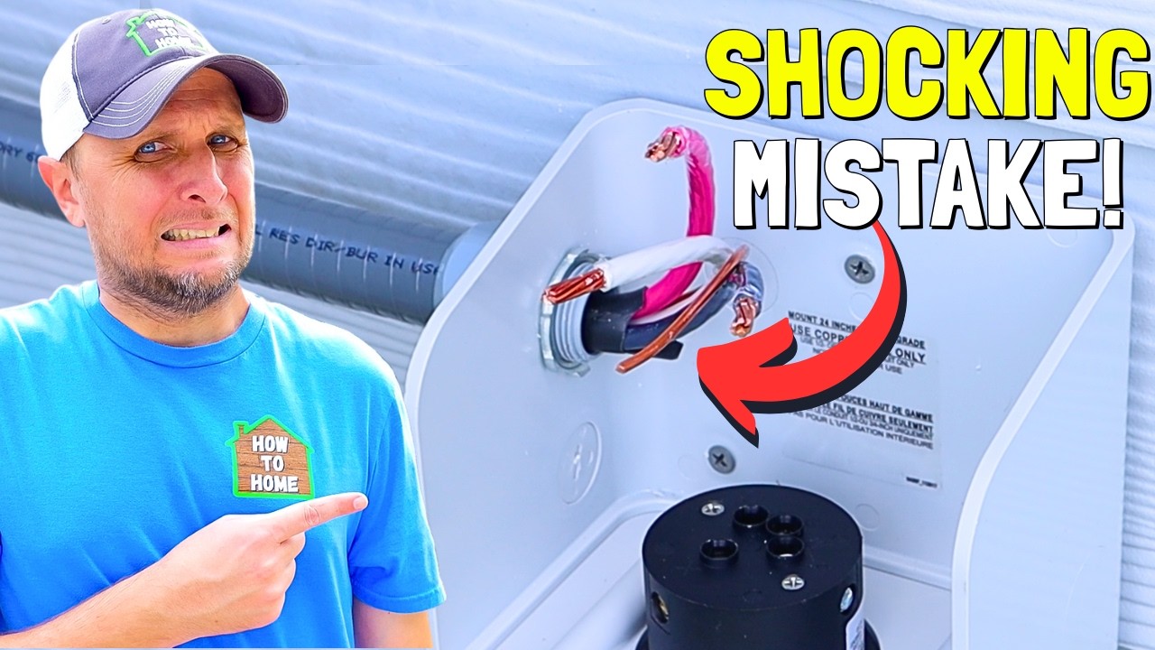 Why Romex in Conduit Can Seem Fine—Until It’s Not!