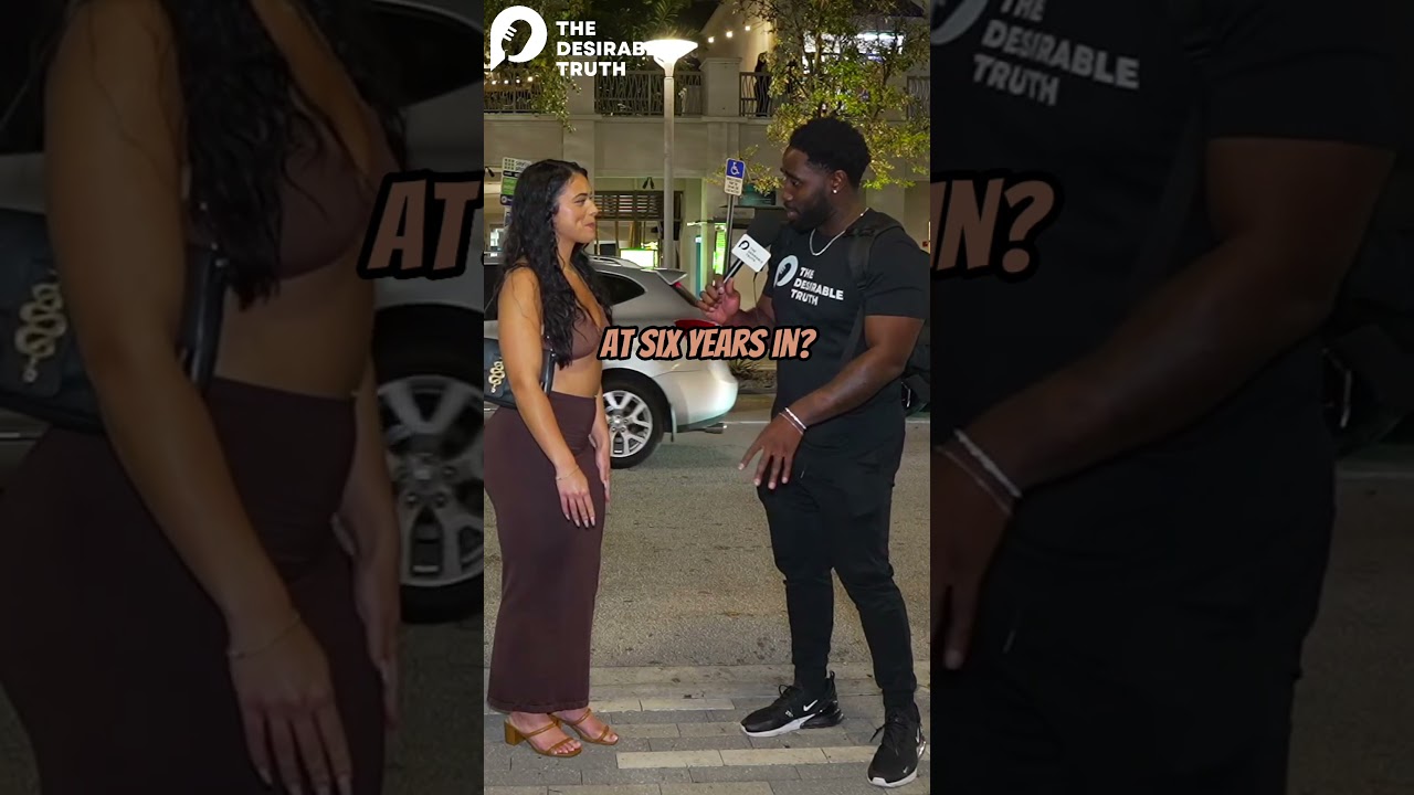 Why She Ended Her 6 And A Half Year Relationship