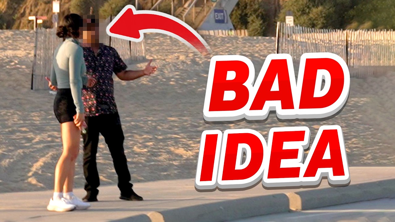 Why She Rejected You (Live Footage)