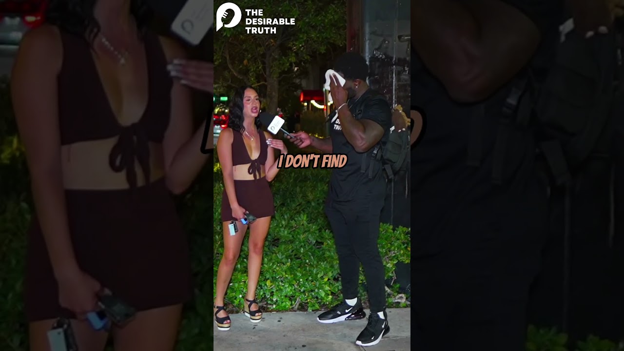 Why She Threw Her 2 Year Relationship Away