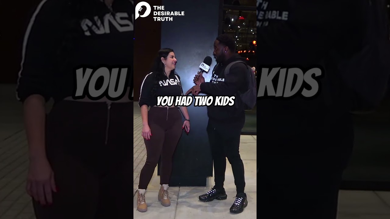 Why She Threw Her 20 Year Marriage Away