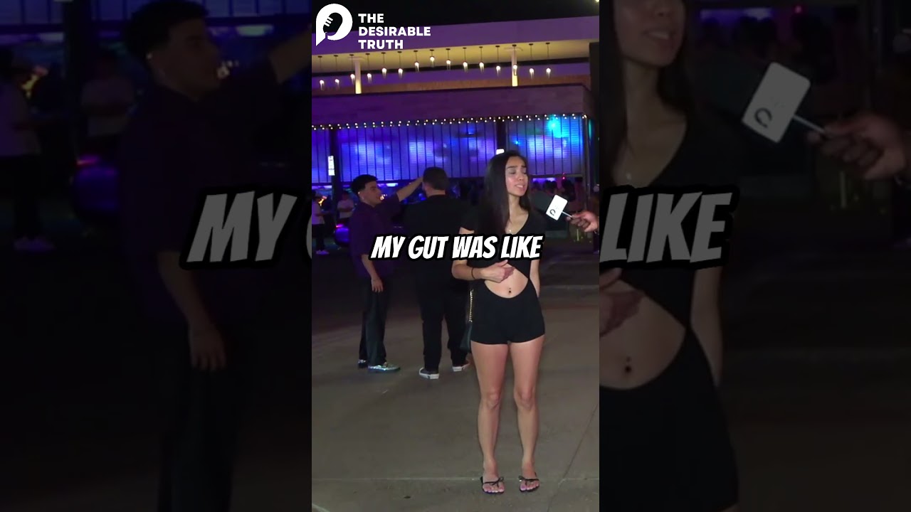 Why She Threw Her 4 Year Relationship Away