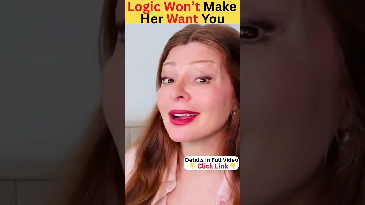 Why Smart Men Flirt With Emotion (And Escape the Friend Zone)