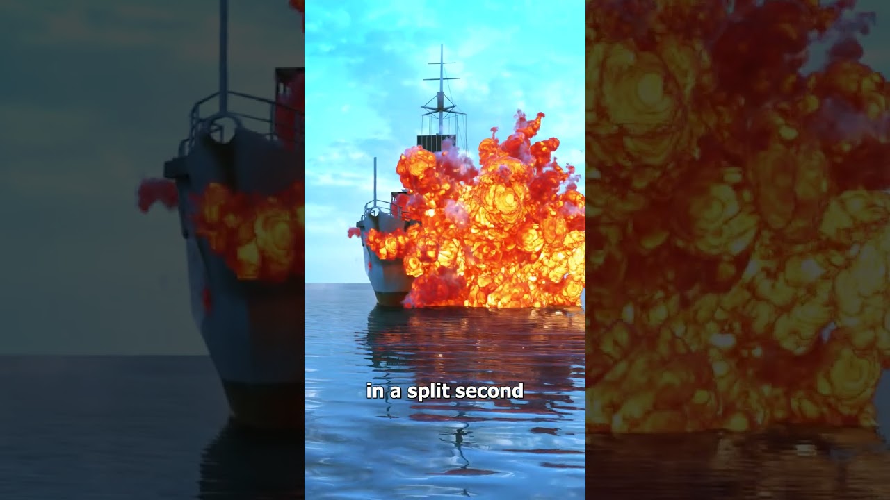 Why The Railgun Is Too Powerful For War 😨