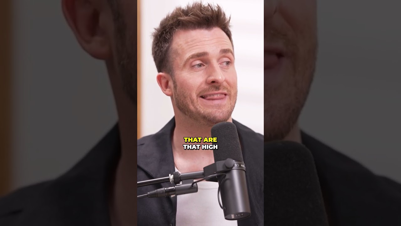 Why the Stakes Feel So High in Dating