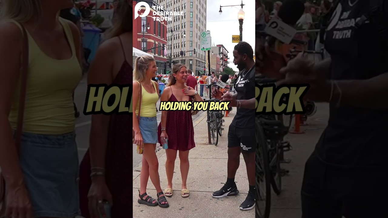 Why They’d Choose Being Girlfriends Over Being Wives