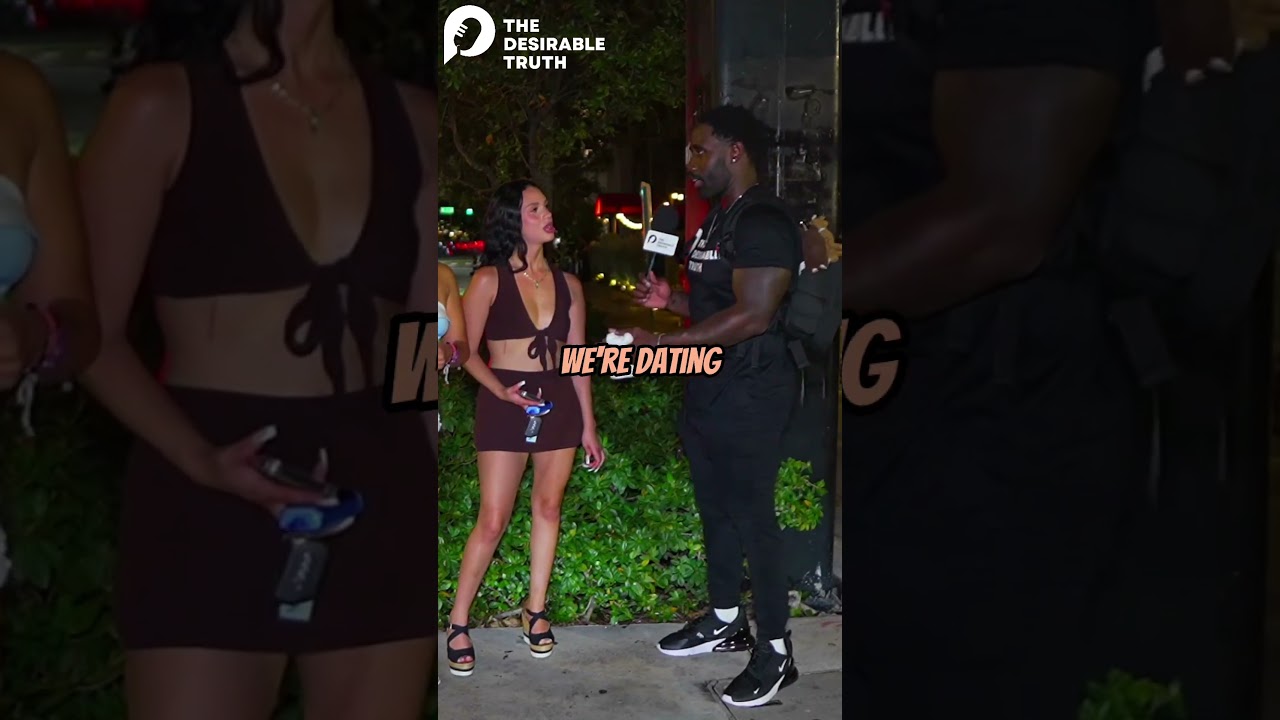 Why Women Dress Provocatively