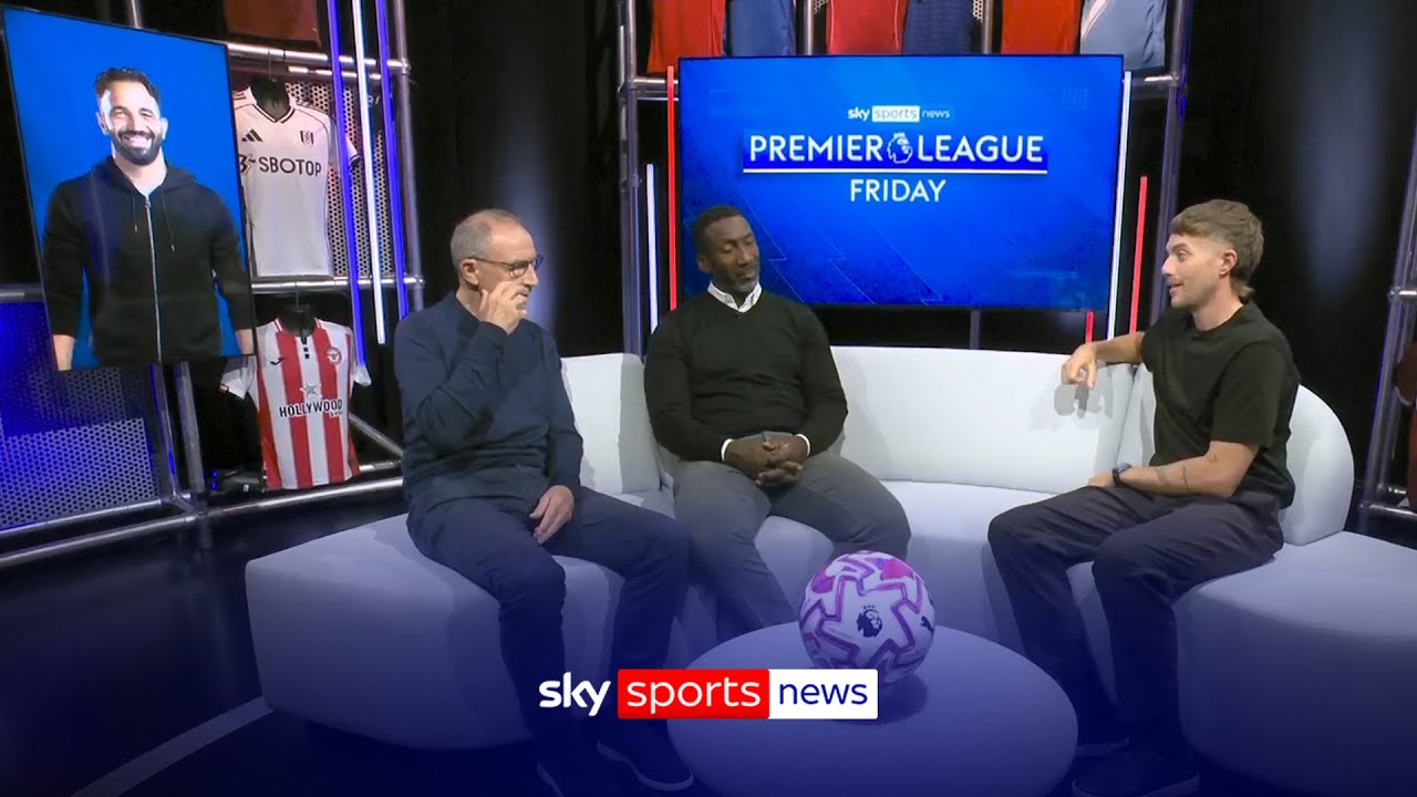 Will Ruben Amorim maintain the support of the Man Utd board? | Premier League Friday