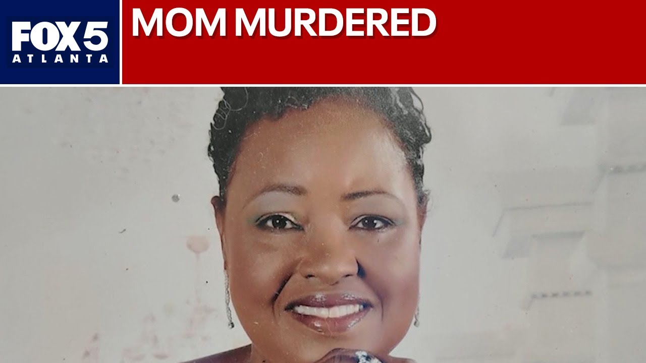 Woman charged with stabbing her mother to death | FOX 5 News