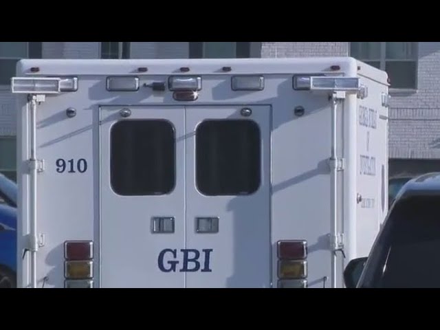 Woman’s body found in burning room in Henry County