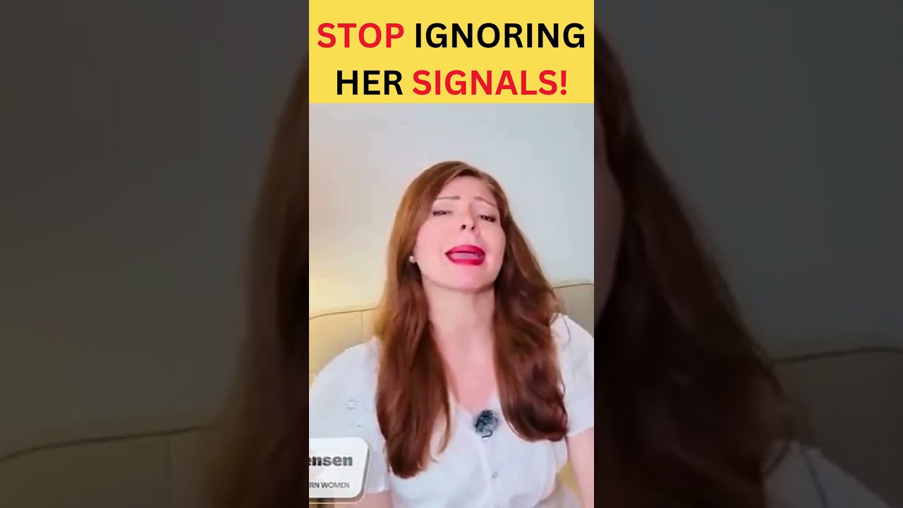 Women Don’t Hate Approaches You’re Just Missing This!