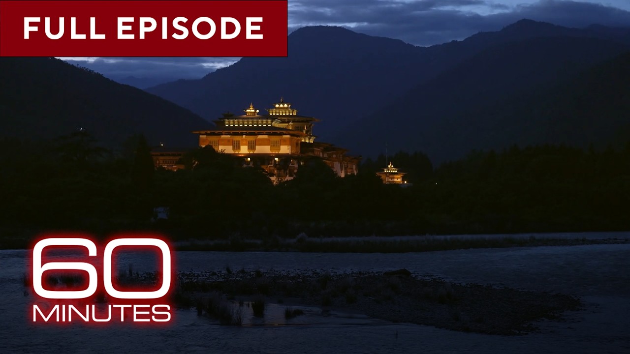 World’s Most Interesting Places Vol. 10 | 60 Minutes Full Episodes