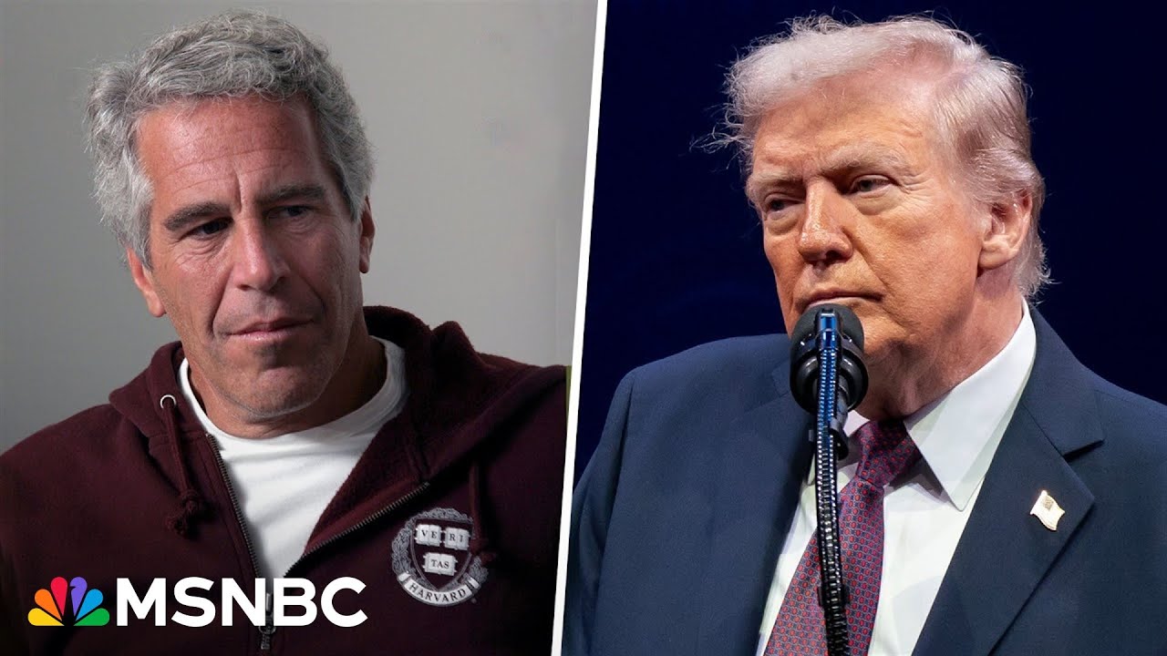 ‘Worse and worse’: Epstein story keeps snowballing on Trump administration