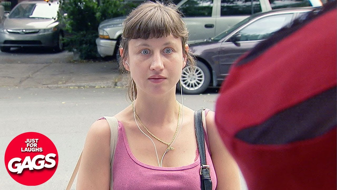 Worst First Date EVER | Just For Laughs Gags