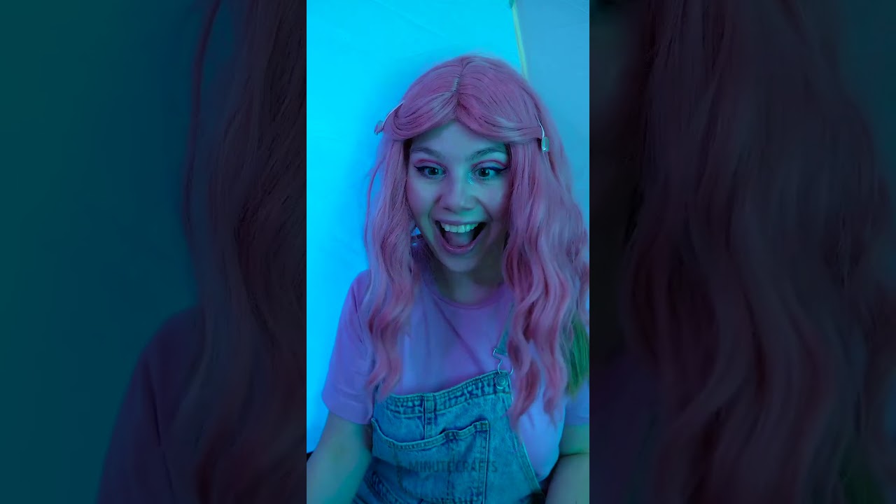 WowCube as a Night Lamp! 🌙🤩 #wowcube