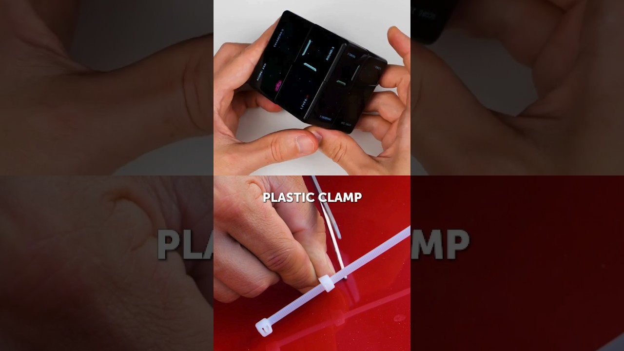 WOWCube🔥 Not just a toy. #wowcube See the description!