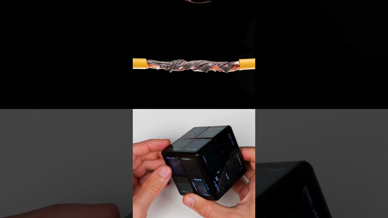 WOWCube🎲 Spin to win #wowcube Check our bio to find more about WOWCube!