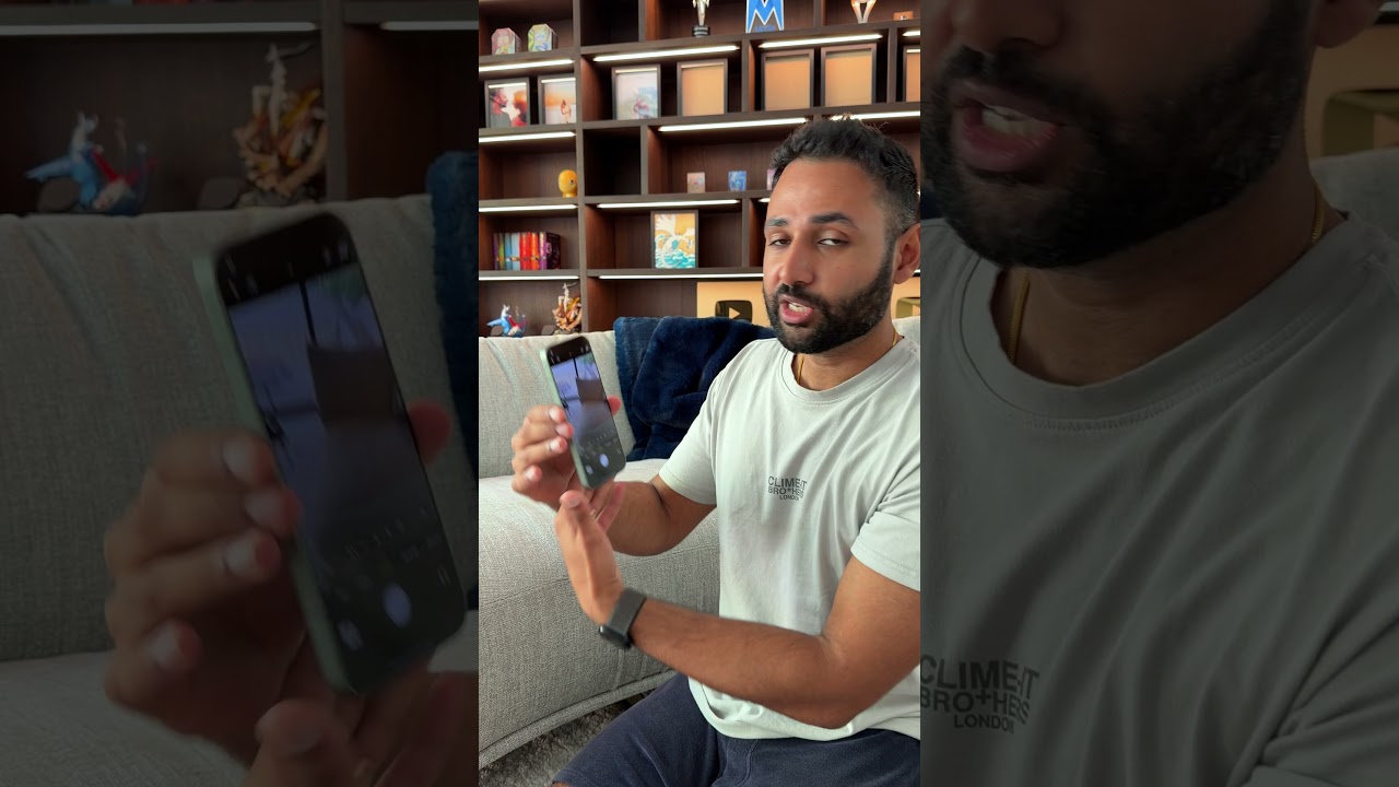 Xiaomi’s Dual Screen Phone is Wild