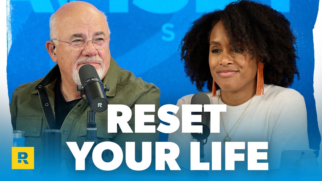 Yesterday’s Choices Don’t Define You – Change Starts Today! | September 23, 2025