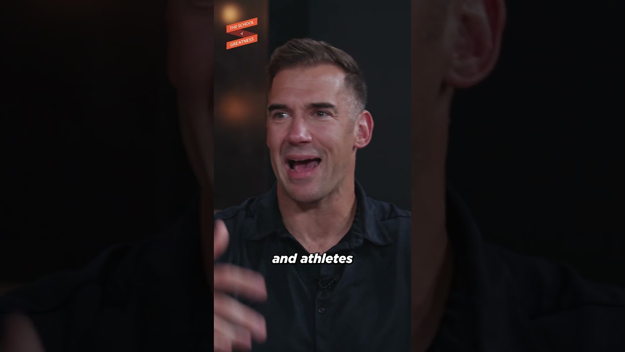 You are MEANT FOR MORE!