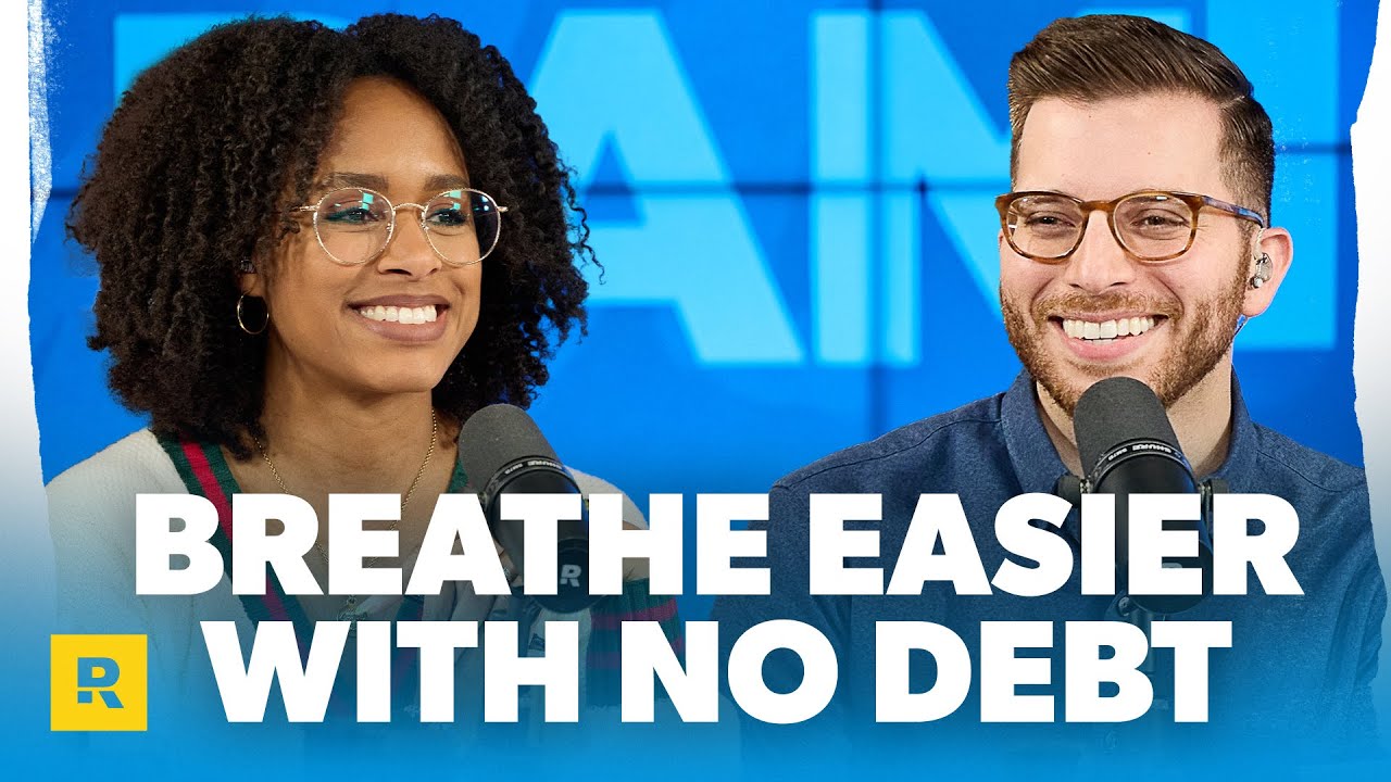 You Breathe Easier Without Payments Choking You | September 4, 2025