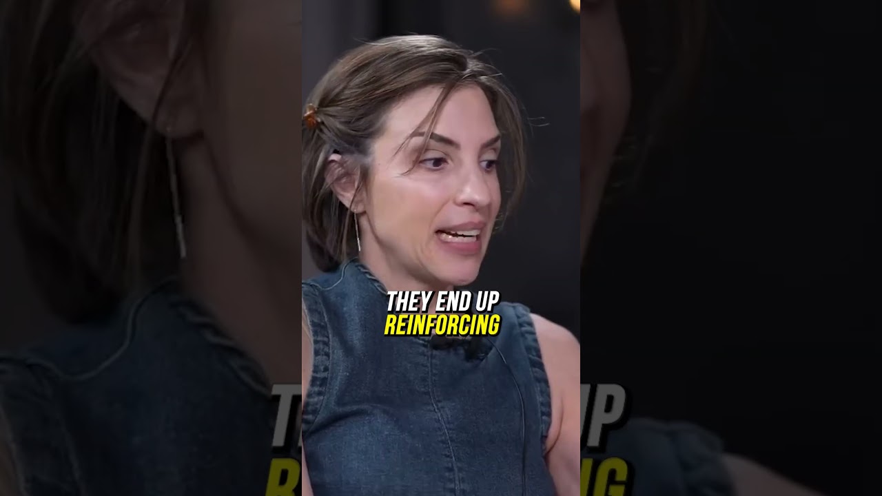 You Can’t Save Everyone…