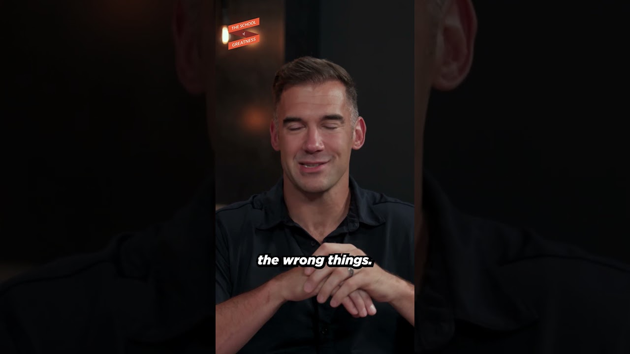 YOU DON’T NEED MORE MOTIVATION! You Need More of THIS!