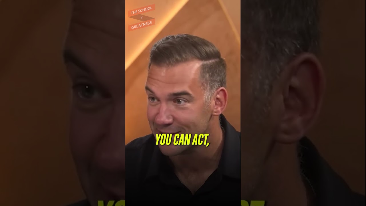 You get to CHOOSE how you BEHAVE! @PRITCHETTyou2