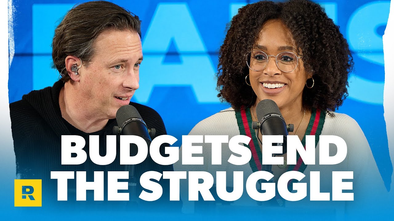 You’ll Always Live Paycheck-to-Paycheck Until You Have a Budget | September 2, 2025
